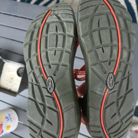 Women's Chacos - Picture 5 of 5